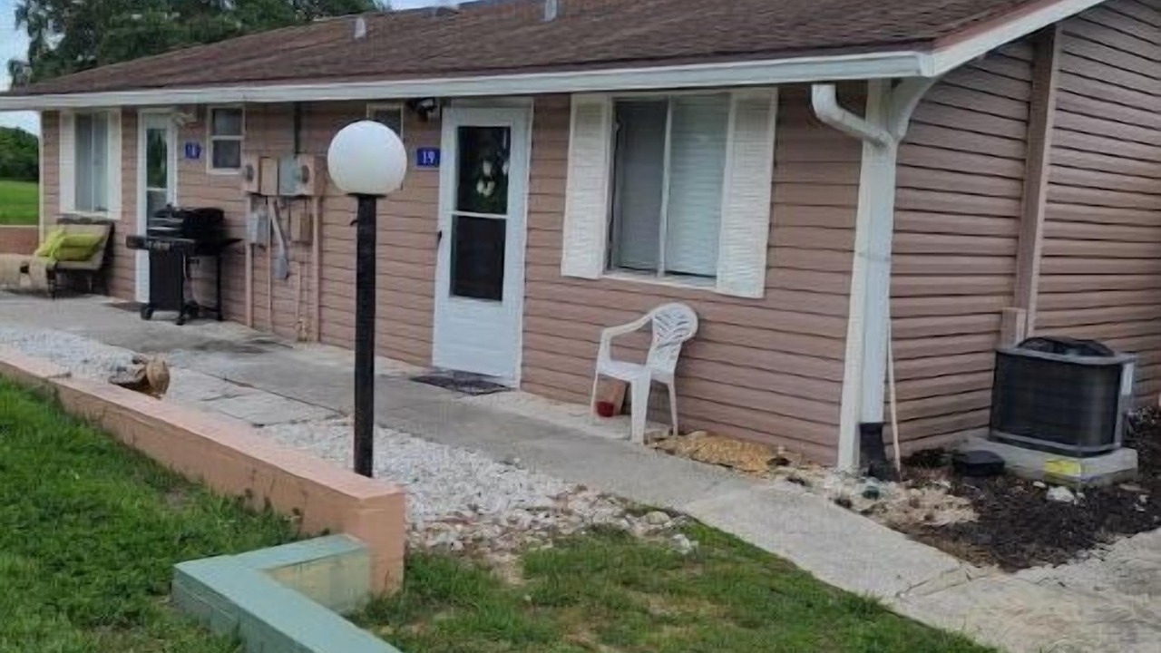 Photo of Outdoor in Vacation Village