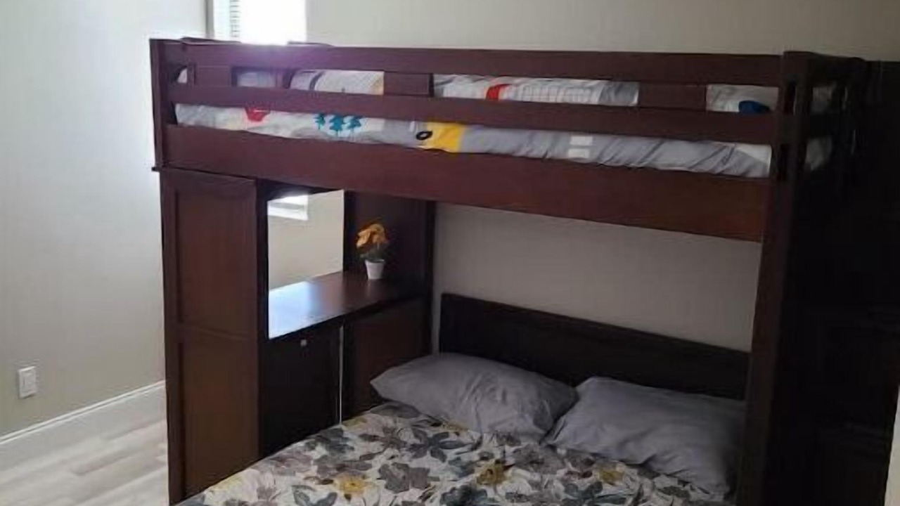 Photo of Bedroom in Vacation Village