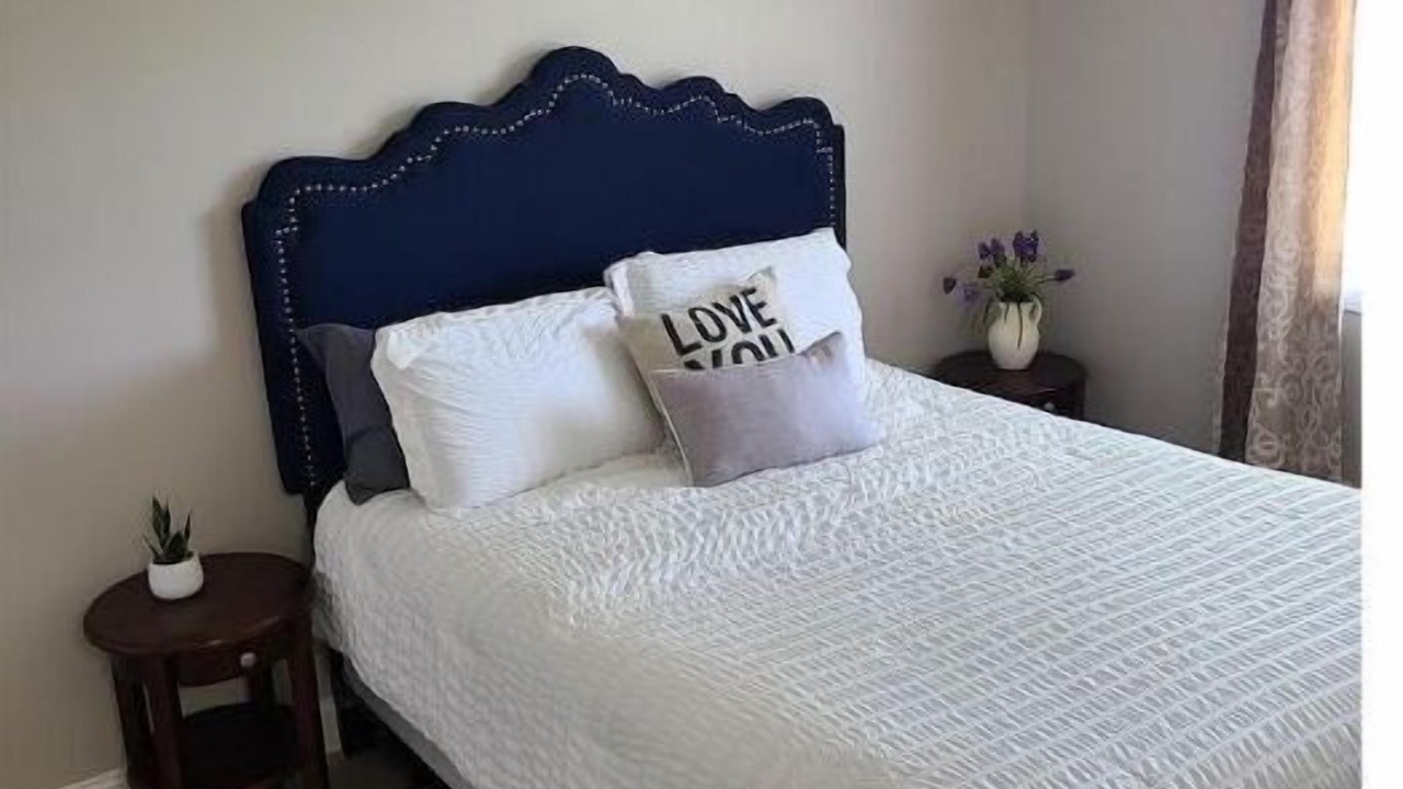 Photo of Bedroom in Vacation Village