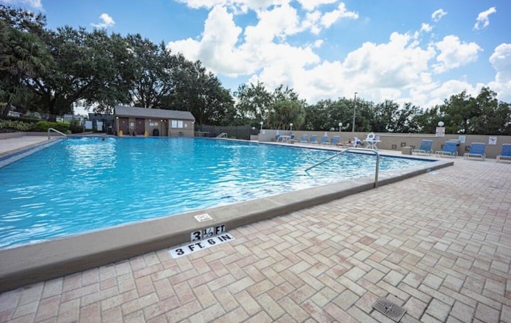Photo of Outdoor in Vacation Village