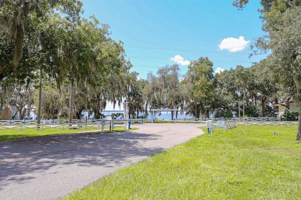 Photo of Outdoor in Vacation Village