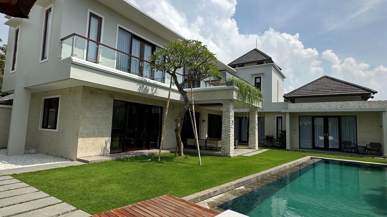 Photo of Outdoor in Sanur Kauh