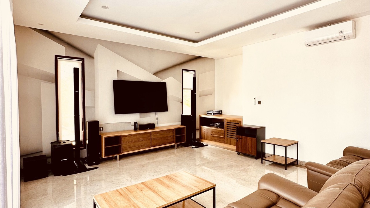 Photo of Livingroom in Sanur Kauh