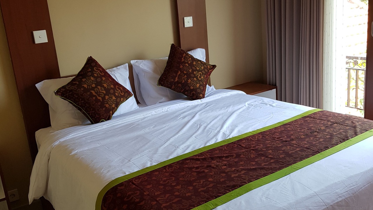 Photo of Bedroom in Payangan