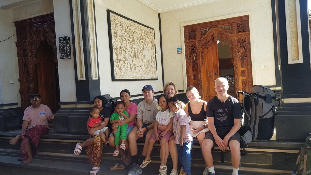 Photo of Others in Payangan