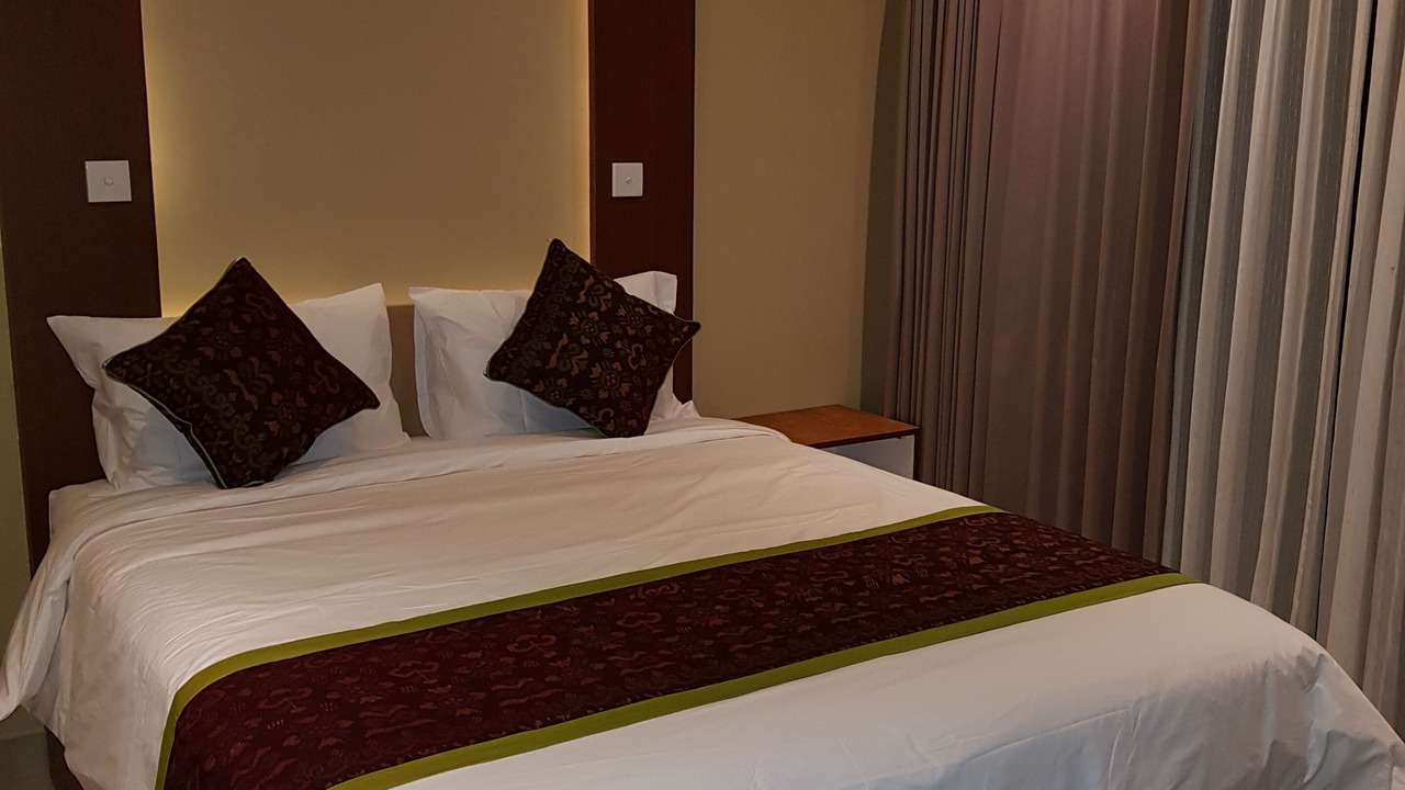 Photo of Bedroom in Payangan