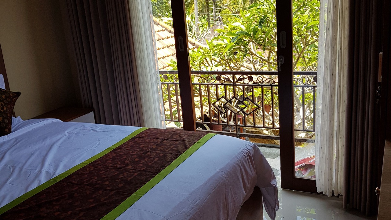Photo of Bedroom in Payangan