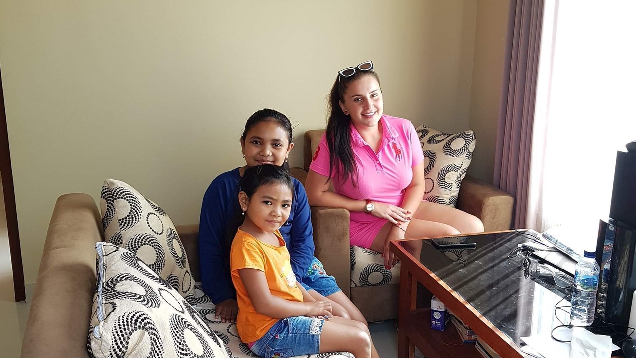 Photo of Livingroom in Payangan