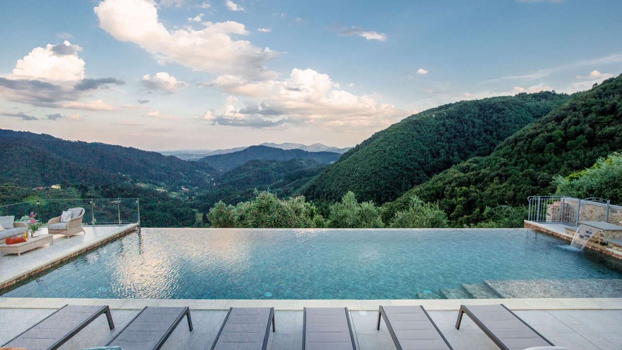 Photo of Outdoor in Pescaglia