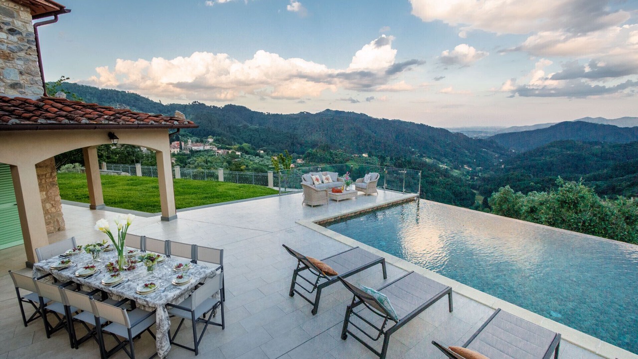 Photo of Outdoor in Pescaglia