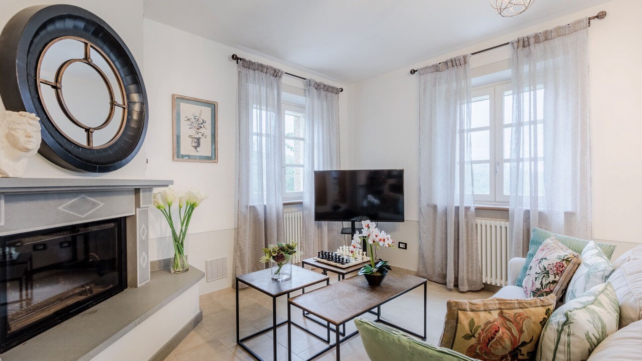 Photo of Livingroom in Pescaglia