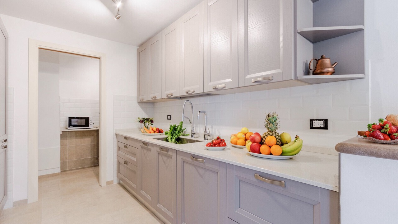 Photo of Kitchen in Pescaglia