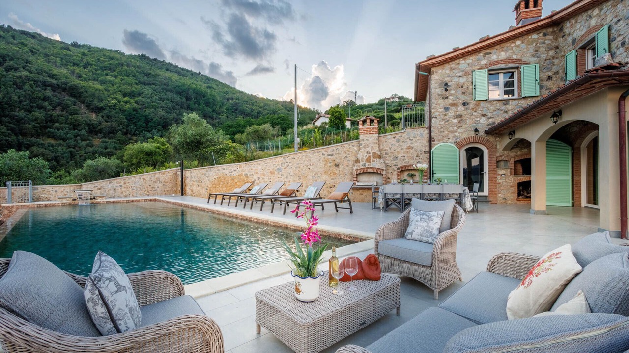 Photo of Outdoor in Pescaglia