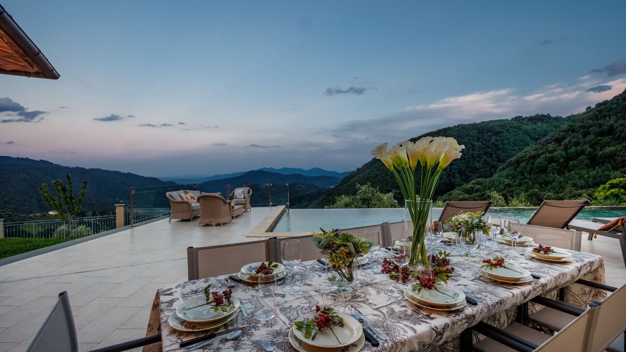 Photo of Outdoor in Pescaglia