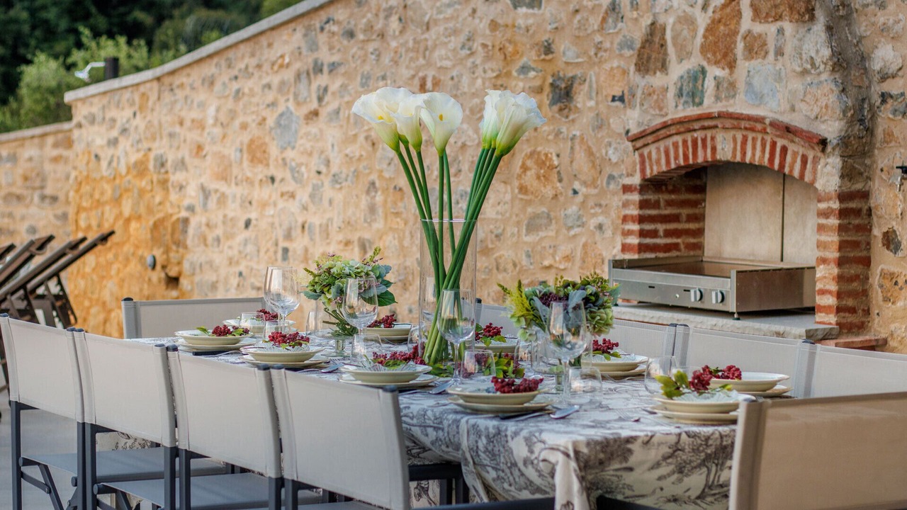 Photo of Outdoor in Pescaglia