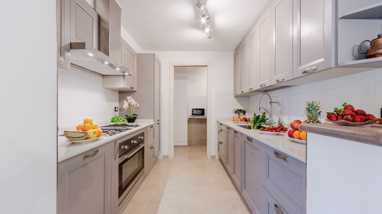 Photo of Kitchen in Pescaglia