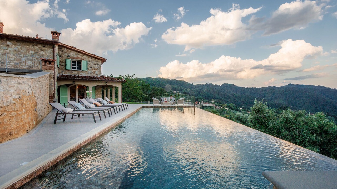 Photo of Outdoor in Pescaglia