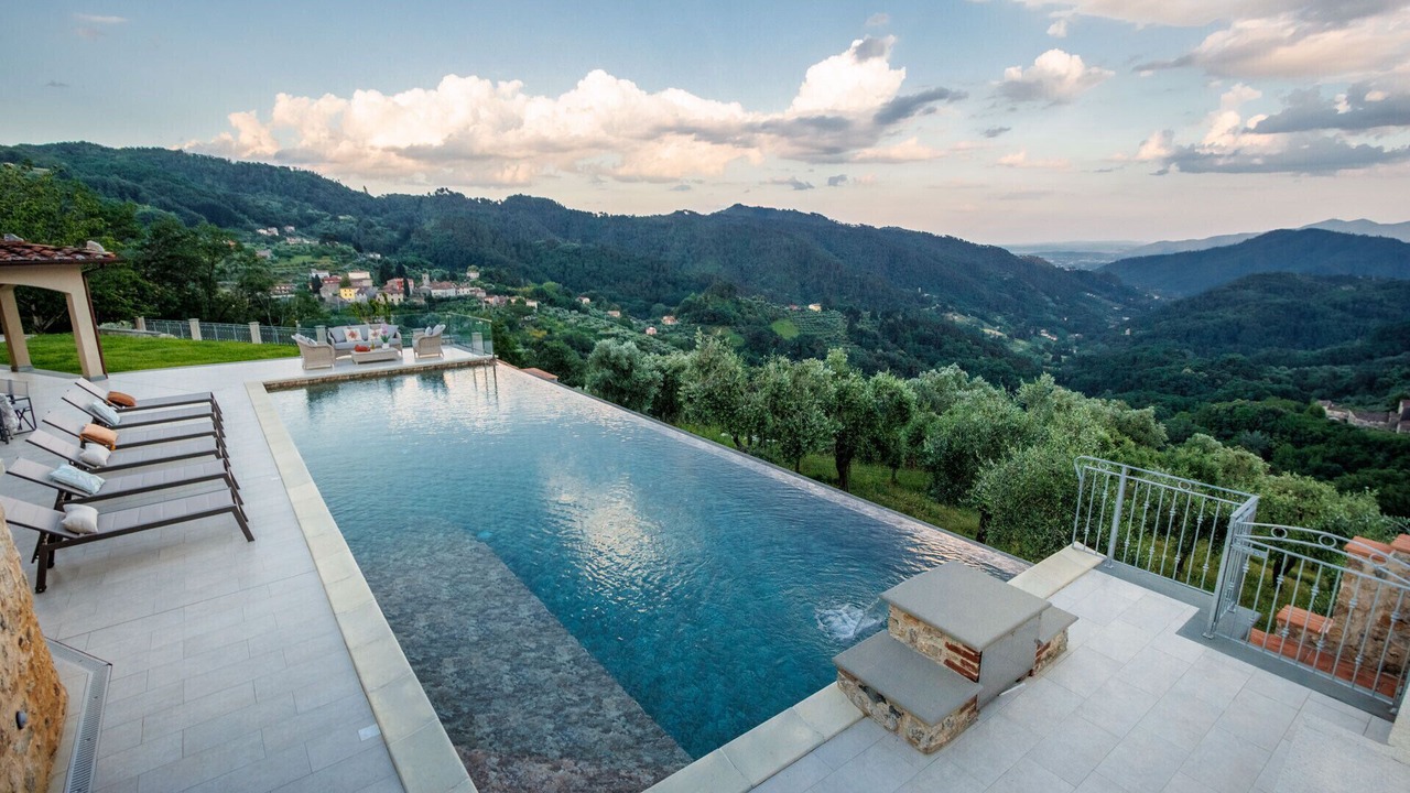 Photo of Outdoor in Pescaglia