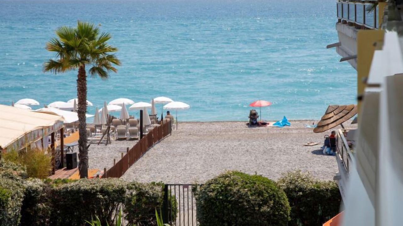 Photo of Others in Villeneuve Loubet Beach