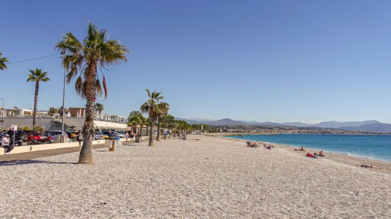 Photo of Others in Villeneuve Loubet Beach