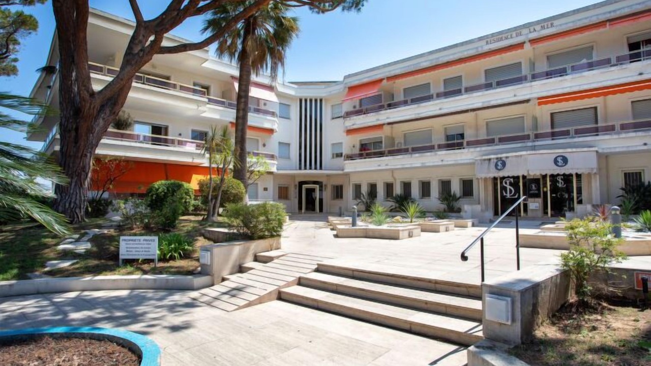 Photo of Others in Villeneuve Loubet Beach