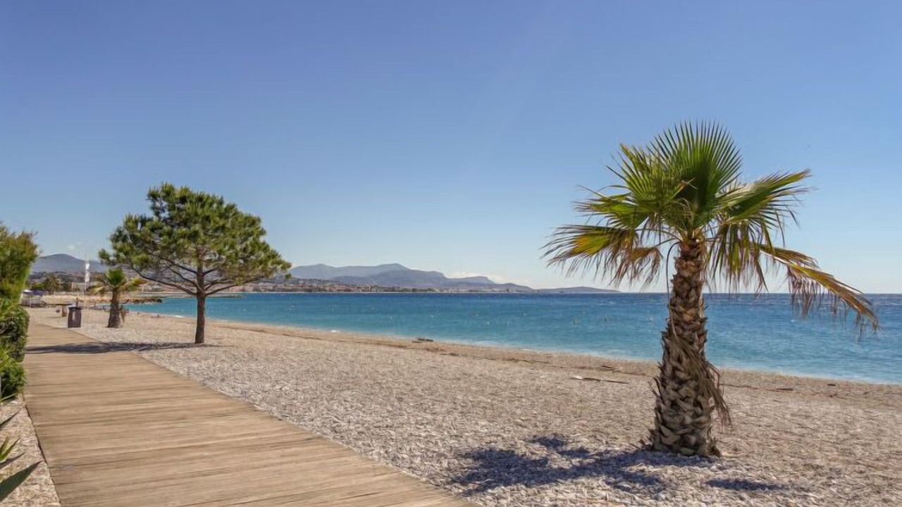 Photo of Others in Villeneuve Loubet Beach