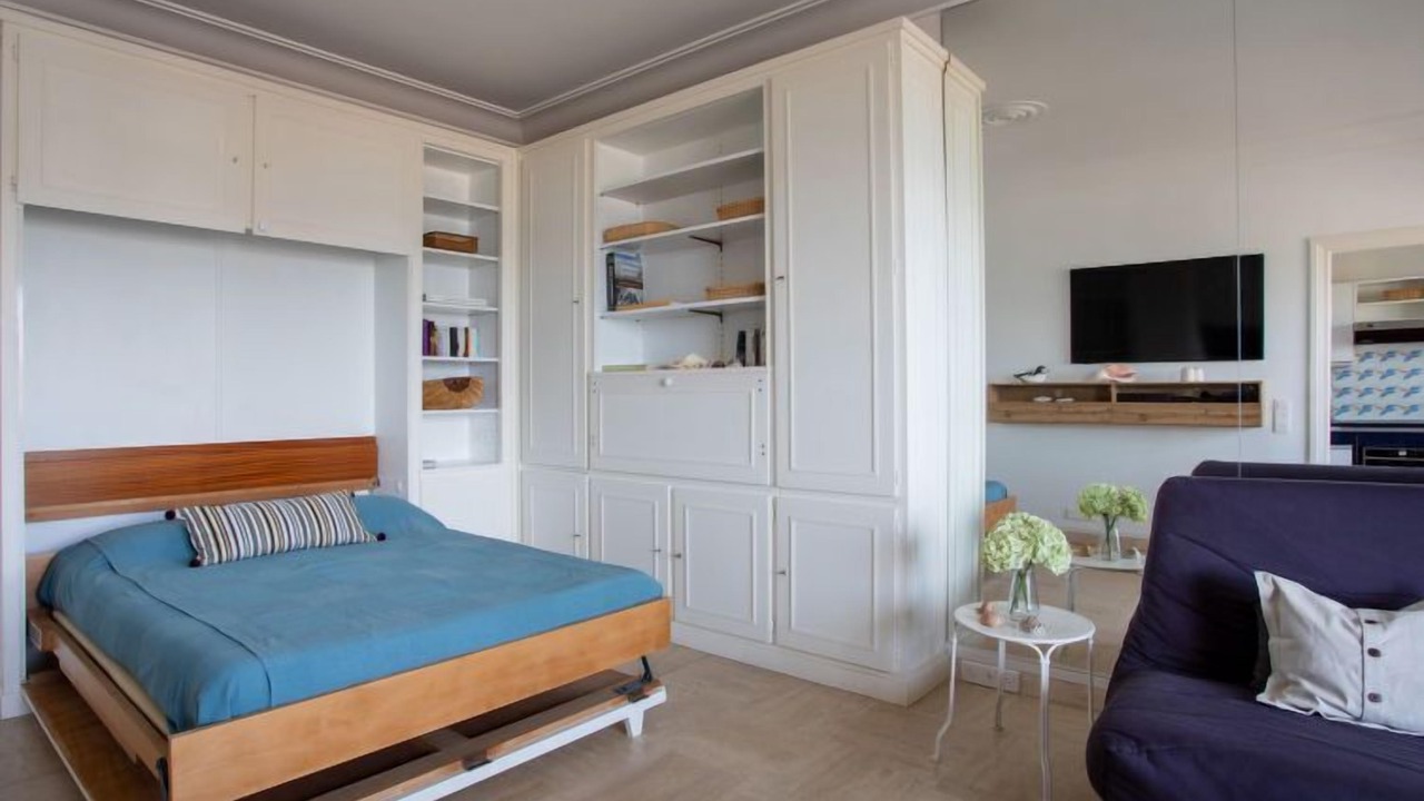 Photo of Livingroom in Villeneuve Loubet Beach