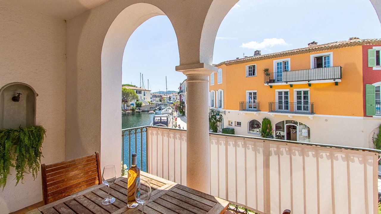 Photo of Outdoor in Port Grimaud