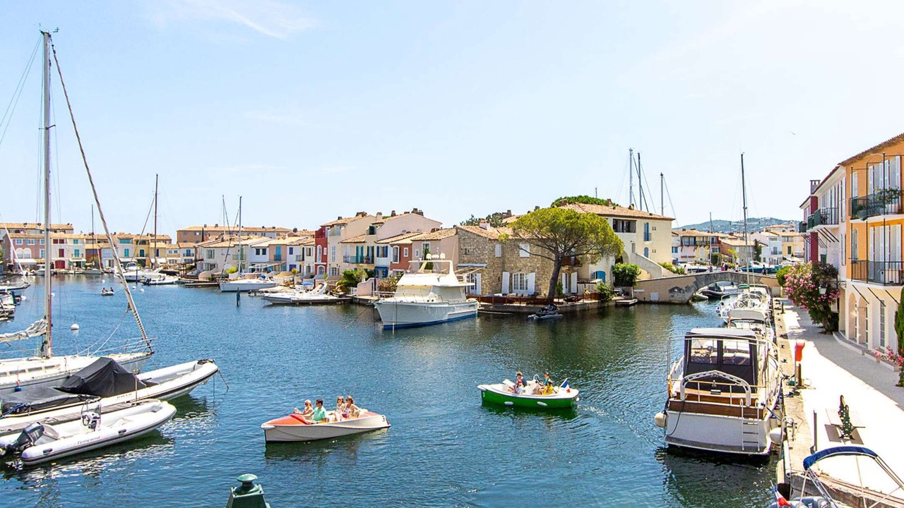 Photo of Others in Port Grimaud