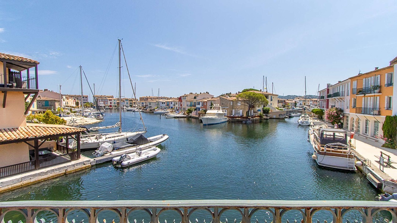Photo of Others in Port Grimaud