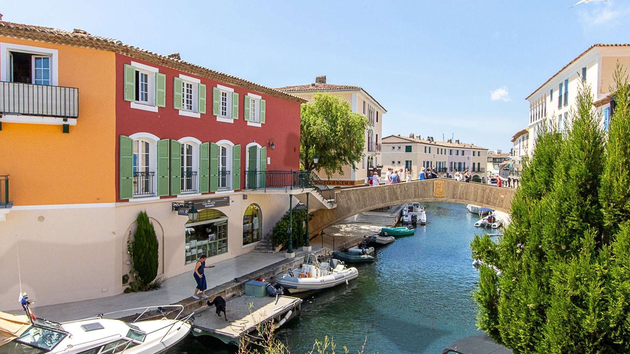 Photo of Others in Port Grimaud
