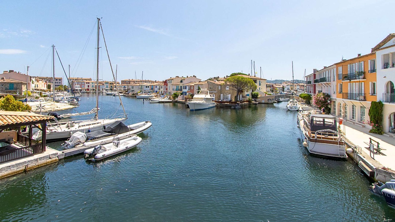 Photo of Others in Port Grimaud
