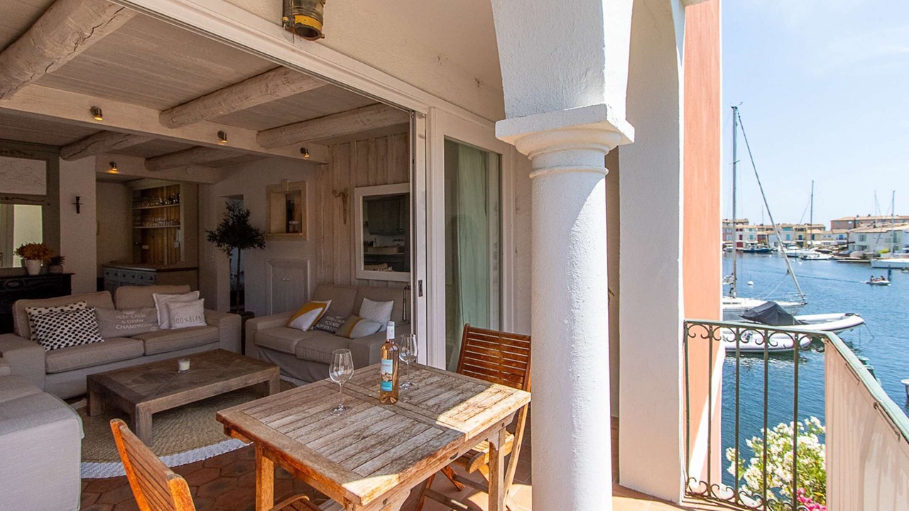 Photo of Outdoor in Port Grimaud
