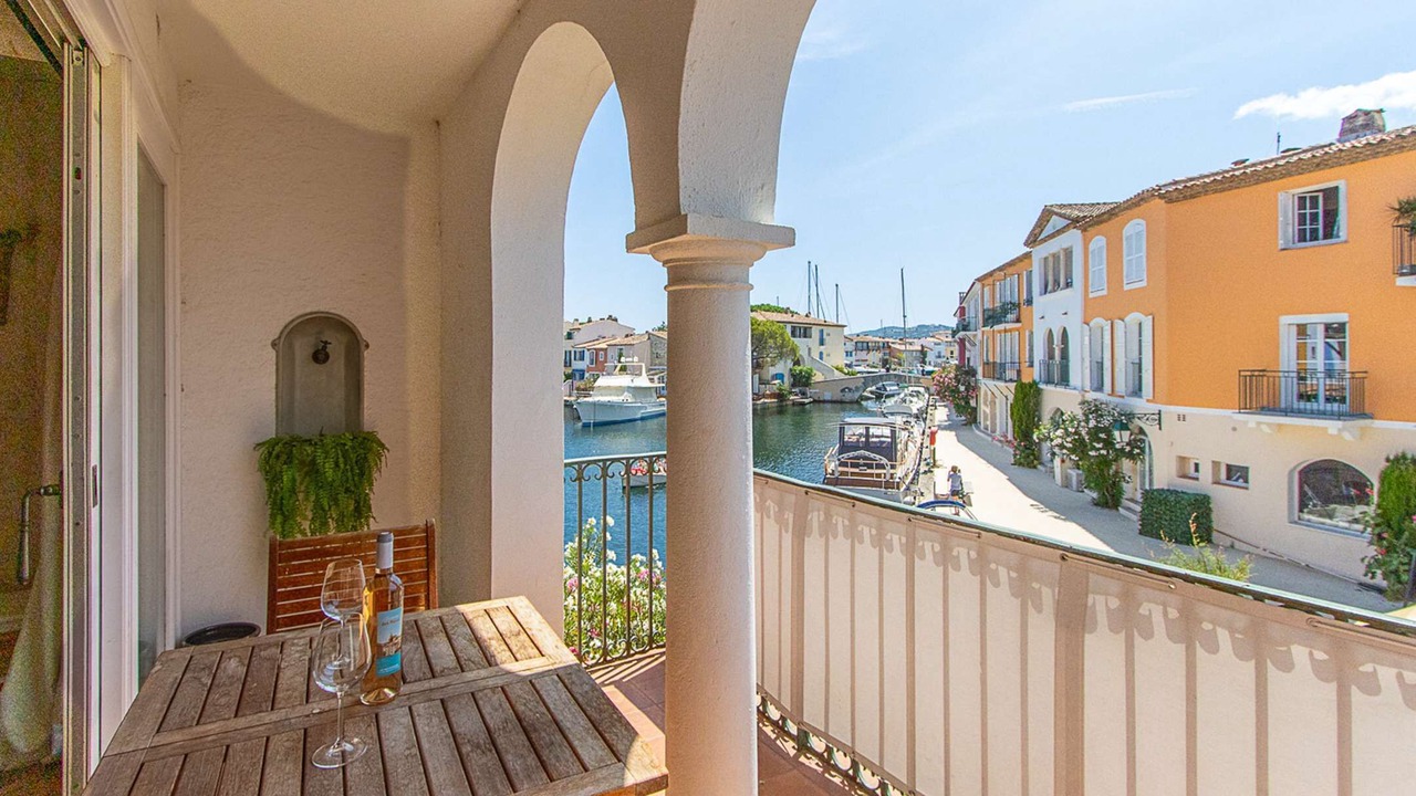 Photo of Outdoor in Port Grimaud