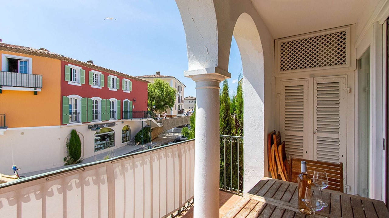 Photo of Outdoor in Port Grimaud