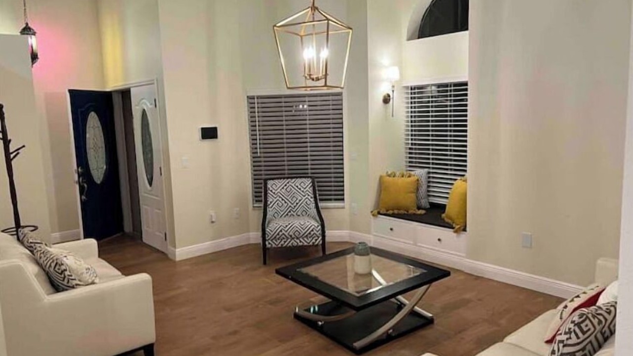 Photo of Livingroom in Buena Ventura Lakes