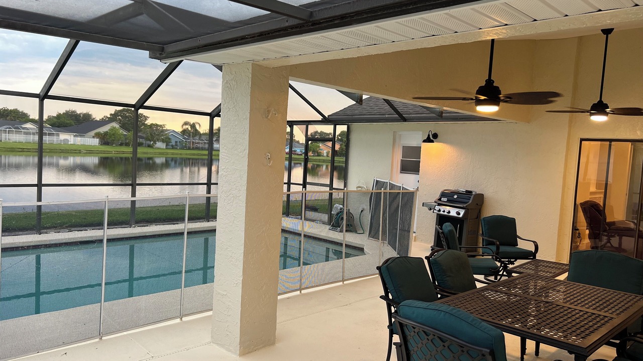 Photo of Outdoor in Buena Ventura Lakes