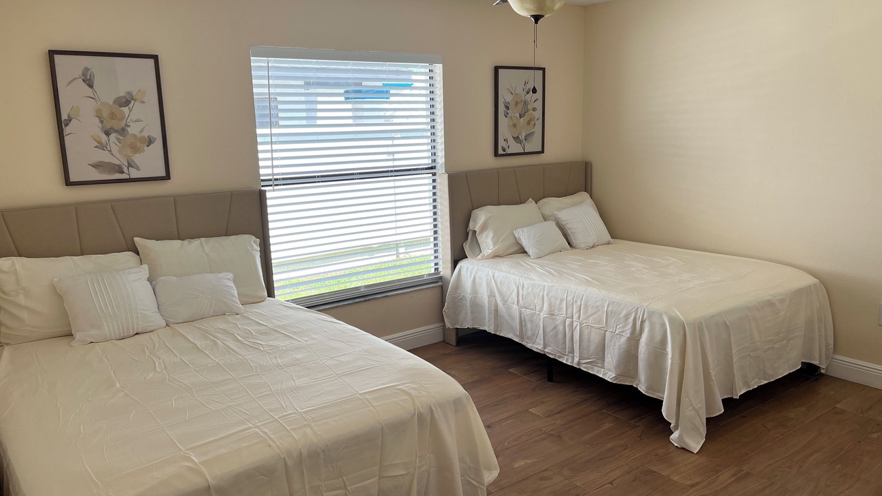 Photo of Bedroom in Buena Ventura Lakes