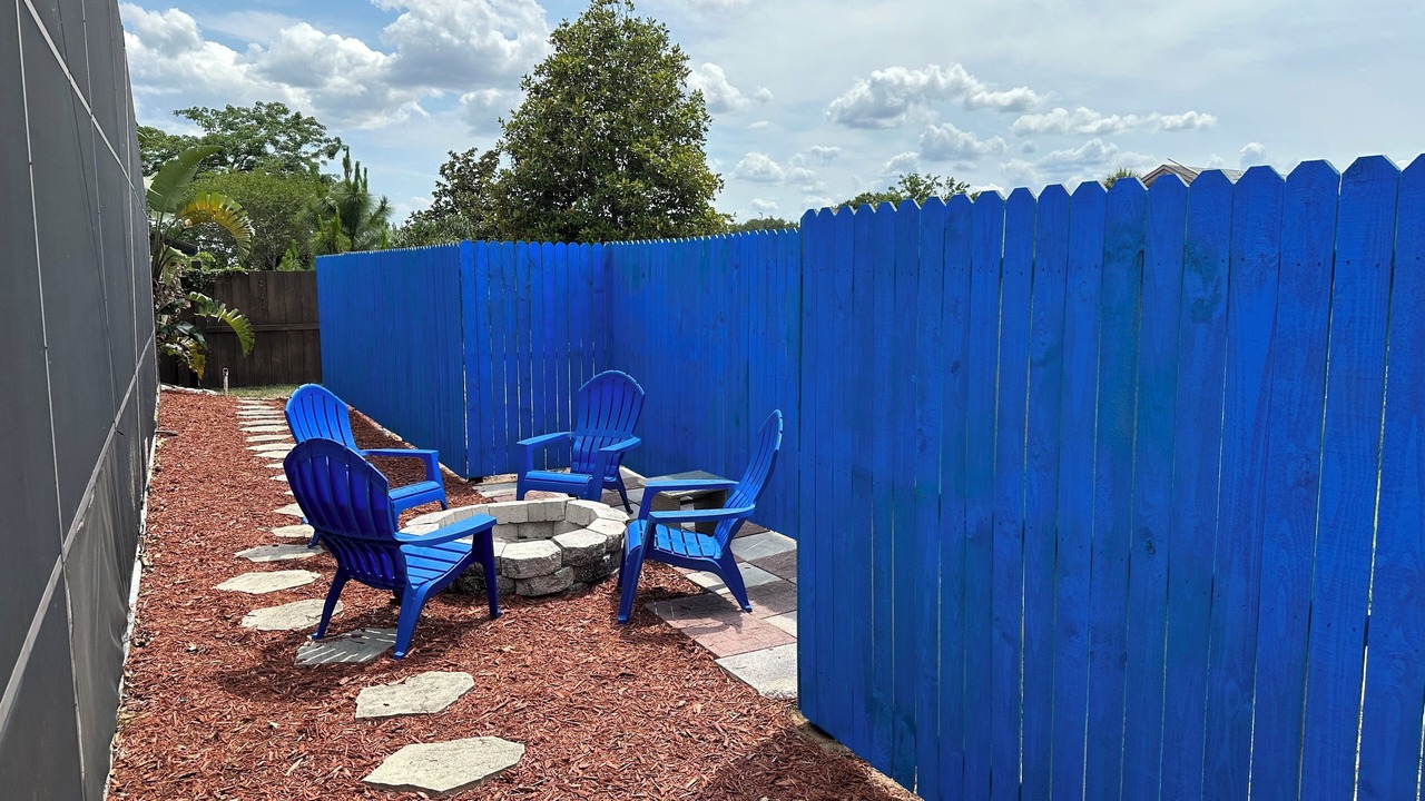 Photo of Outdoor in Indian Ridge