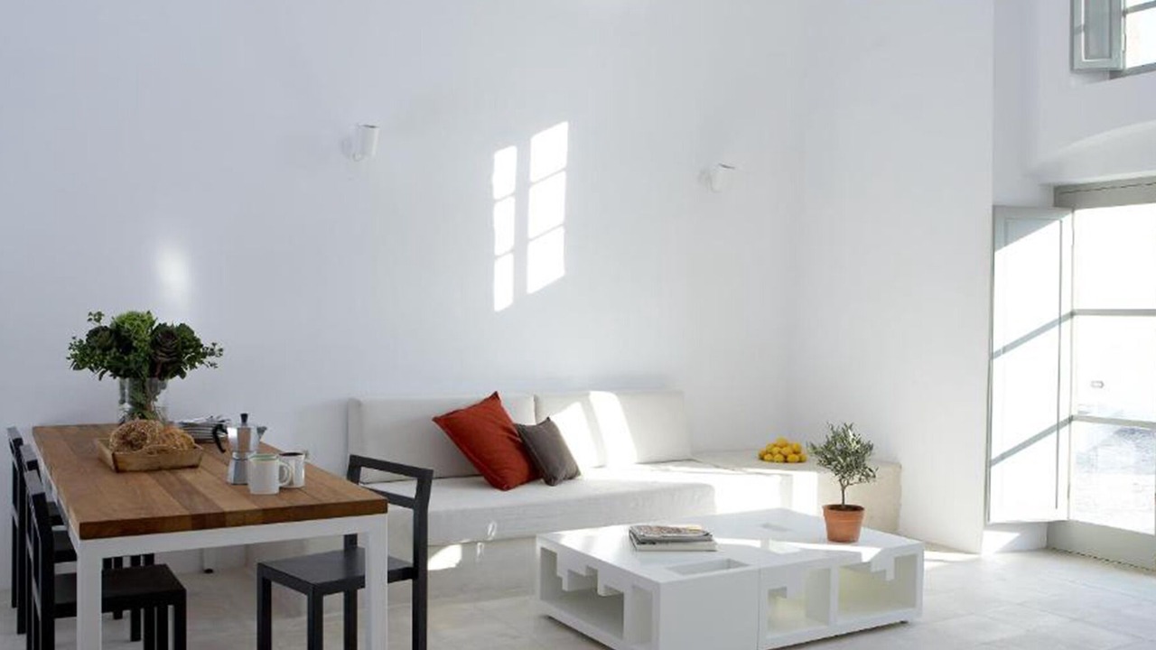 Photo of Livingroom in Pyrgos