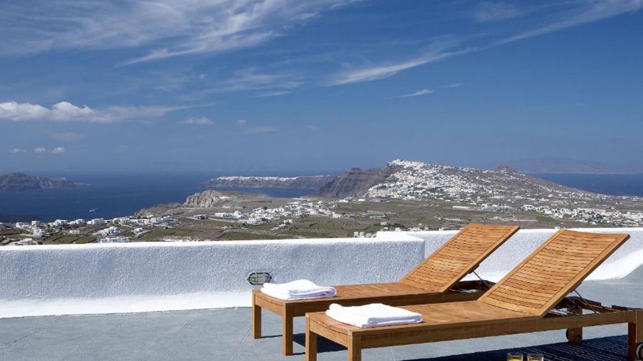 Photo of Patio Balcony in Pyrgos