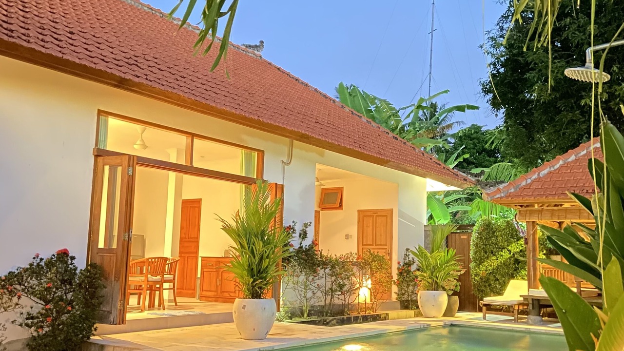 Photo of Outdoor in Tukad Mungga
