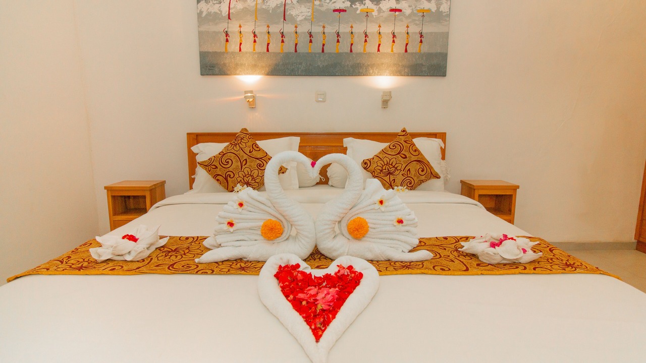 Photo of Bedroom in Tukad Mungga
