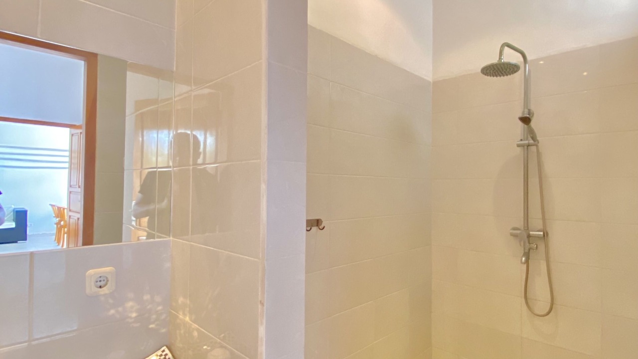 Photo of Bathroom in Tukad Mungga