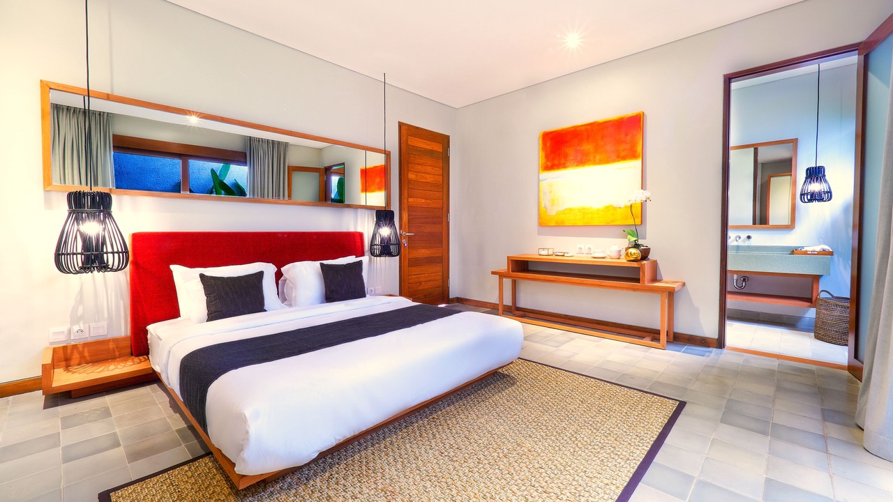 Photo of Bedroom in Umalas