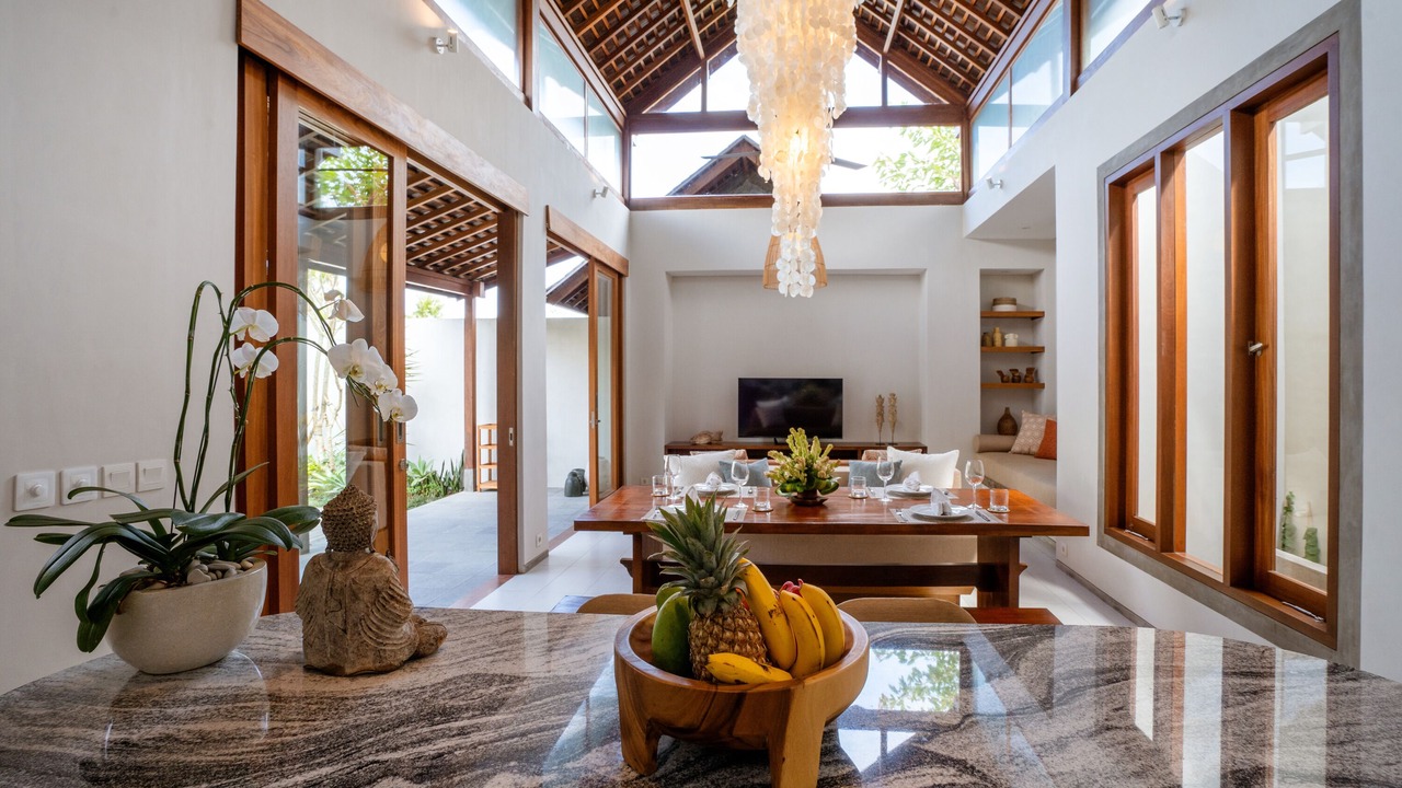 Photo of Livingroom in Umalas