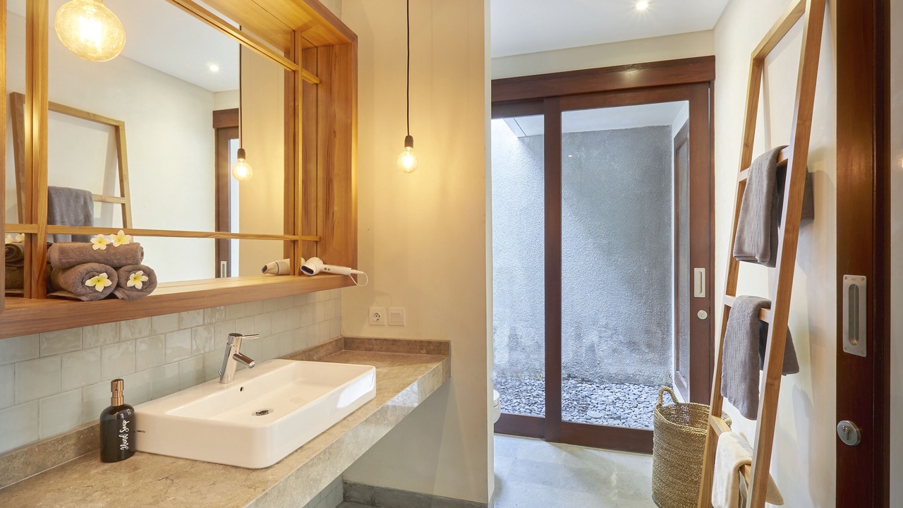 Photo of Bathroom in Umalas