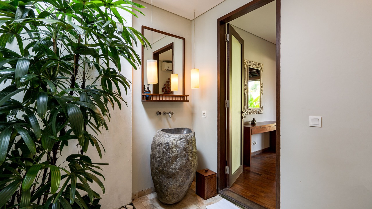 Photo of Bathroom in Umalas