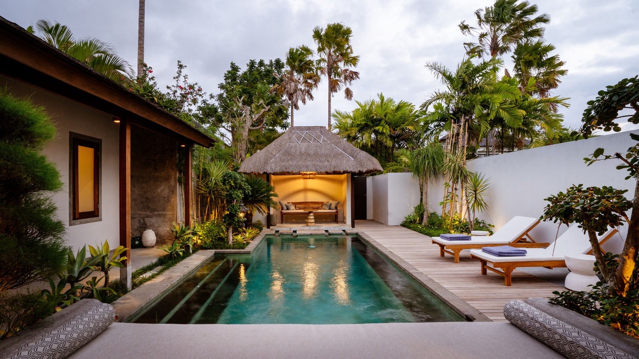 Photo of Patio Balcony in Umalas