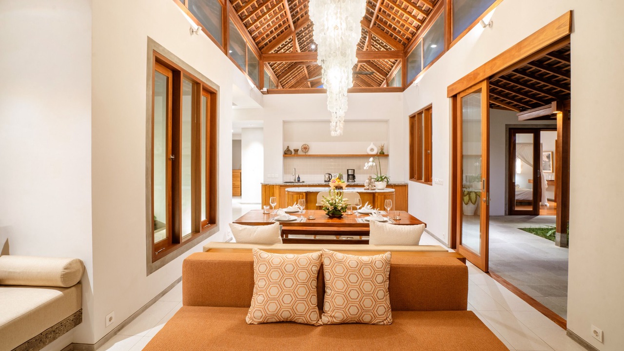 Photo of Livingroom in Umalas